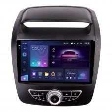 Штатна магнітола Teyes CC3 4+64 Gb Kia SORENTO 2012-2015 Black 9" 2k (L2)