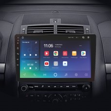 Штатна магнітола SIGMA PRO 9432 ANDROID 10 4+32 Gb 4G DSP Peugeot 407 1 2004 - 2011 (F2) 9" (L2) Штатна магнітола SIGMA PRO 9432 ANDROID 10 4+32 Gb 4G DSP Peugeot 407 1 2004 - 2011 (F2) 9" (L2)