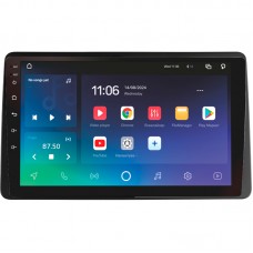 Штатна магнітола SIGMA PRO 10432 ANDROID 10 4+32 Gb 4G DSP Renault Duster HM 2 2020-2023 (F1) 10" Штатна магнітола SIGMA PRO 10432 ANDROID 10 4+32 Gb 4G DSP Renault Duster HM 2 2020-2023 (F1) 10"