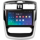 Штатна магнітола SIGMA X9432 ANDROID 10 4+32 Gb 4G DSP Nissan Serena 2016-2019 (B) 9"