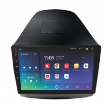 Штатна магнітола SIGMA PRO 10432 ANDROID 10 4+32 Gb 4G DSP Hyundai IX35 TUCSON 2010-2015 black 10"