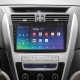 Штатна магнітола SIGMA PRO 9432 ANDROID 10 4+32 Gb 4G DSP Geely Emgrand X7 1 GX7 EX7 2011-2019 9"