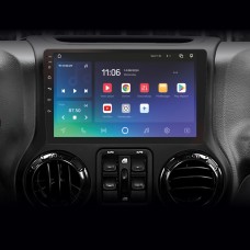 Штатна магнітола SIGMA PRO 10432 ANDROID 10 4+32 Gb 4G DSP Jeep Wrangler 3 JK 2010-2017 (L14) 10" (L1) Штатна магнітола SIGMA PRO 10432 ANDROID 10 4+32 Gb 4G DSP Jeep Wrangler 3 JK 2010-2017 (L14) 10" (L1)