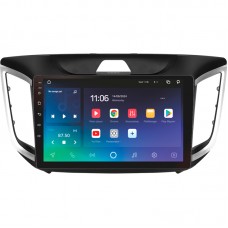 Штатна магнітола SIGMA PRO 10432 ANDROID 10 4+32 Gb 4G DSP Hyundai Creta IX25 2015-2019 10"