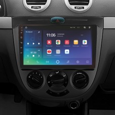 Штатна магнітола SIGMA PRO 9432 ANDROID 10 4+32 Gb 4G DSP Chevrolet Lacetti J200 Buick Excelle Hrv 2004-2013 (F1) 9"