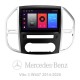 Штатна магнітола SIGMA F10216 ANDROID 10 2+32 Gb Mercedes-Benz Vito 3 W447 2014-2020 10" (L1) Штатна магнітола SIGMA F10216 ANDROID 10 2+32 Gb Mercedes-Benz Vito 3 W447 2014-2020 10" (L1)