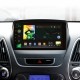 Штатна магнітола SIGMA X9464 ANDROID 10 4+64 Gb 4G DSP Hyundai Tucson 2 LM IX35 2009-2015 (AB) 9"