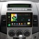Штатна магнітола SIGMA X9464 ANDROID 10 4+64 Gb 4G DSP Mazda 5 2 CR 2005-2010 9"