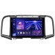 Штатна магнітола Teyes CC3 4+64 Gb Toyota Venza 2008-2016 9" 2k