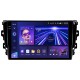 Штатна магнітола Teyes CC3 4+64 Gb Zotye T600 2014-2019 10" 2k