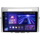 Штатна магнітола Teyes CC3 6+128 Gb з коловим оглядом 360° Toyota Corolla Verso AR10 2004 - 2009 (F2) 9" 2k
