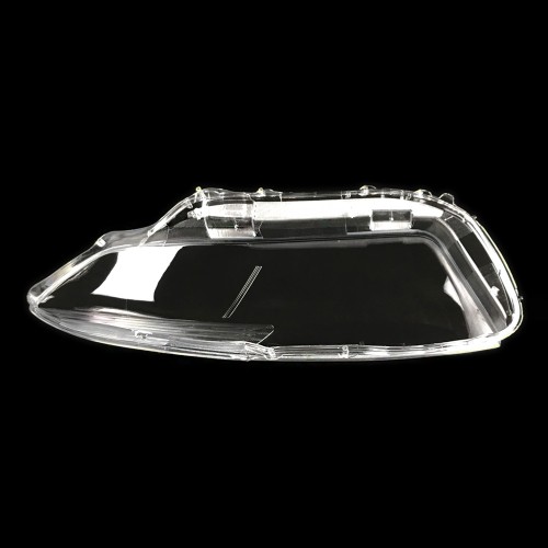 Скло фари Toyota Highlander XU40 (2007-2010) prelift (left) Скло фари Toyota Highlander XU40 (2007-2010) prelift (left)