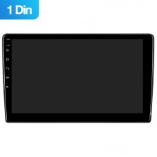 Перехідна рамка під Ford Transit 350 (1 Din) 2020-2021 10" (L1)