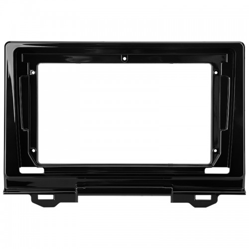 Перехідна рамка під Honda HR-V RV RZ 2021 9"