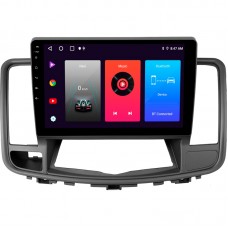 Штатна магнітола SIGMA F10216 ANDROID 10 2+32 Gb Nissan Teana J32 2008-2013 (B) 10" Штатна магнітола SIGMA F10216 ANDROID 10 2+32 Gb Nissan Teana J32 2008-2013 (B) 10"