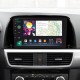 Штатна магнітола SIGMA PRO 9464 ANDROID 10 4+64 Gb 4G DSP Mazda CX5 CX-5 CX 5 1 KE 2012-2015 (A) 9"