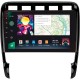 Штатна магнітола SIGMA PRO 9464 ANDROID 10 4+64 Gb 4G DSP Porsche Cayenne I 1 9PA 2002-2010 9" (L1)