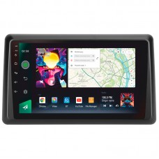 Штатна магнітола SIGMA PRO 10464 ANDROID 10 4+64 Gb 4G DSP Renault Arkana 2019-2023 (F2) 10" Штатна магнітола SIGMA PRO 10464 ANDROID 10 4+64 Gb 4G DSP Renault Arkana 2019-2023 (F2) 10"