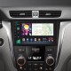 Штатна магнітола SIGMA PRO 9464 ANDROID 10 4+64 Gb 4G DSP Suzuki Kizashi 2009-2015 9"