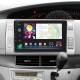 Штатна магнітола SIGMA PRO 9464 ANDROID 10 4+64 Gb 4G DSP Toyota Previa XR50 2006 - 2019 9"