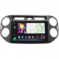Штатна магнітола SIGMA PRO 9464 ANDROID 10 4+64 Gb 4G DSP Volkswagen Tiguan 1 NF 2006-2017 (F1) 9" Штатна магнітола SIGMA PRO 9464 ANDROID 10 4+64 Gb 4G DSP Volkswagen Tiguan 1 NF 2006-2017 (F1) 9"