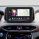 Штатна магнітола SIGMA PRO 10464 ANDROID 10 4+64 Gb 4G DSP Hyundai Santa Fe 4 (ZYJ) 2018-2020 10" (L1)
