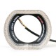 Маска Sigma LED i6O W 3" (комплект-2шт.)