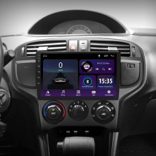 Штатна магнітола SIGMA E9232 ANDROID 10 2+32 Gb Hyundai Matrix 2001 - 2010 9"