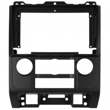 Перехідна рамка під Mazda Tribute For Ford Escape For Mercury Mariner 2 2007-2012 9"