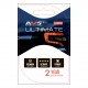 Світлодіодна лампа ULTIMATE P21W U24 1156 180 CANBUS 1300K