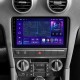 Штатна магнітола AMS MOSS M2 4+32 Gb Audi A3 2 8P 2003-2013 S3 2 2006-2012 RS3 1 2011-2012 9" Штатна магнітола AMS MOSS M2 4+32 Gb Audi A3 2 8P 2003-2013 S3 2 2006-2012 RS3 1 2011-2012 9"