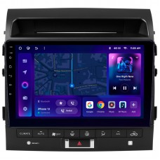 Штатна магнітола AMS MOSS M2 4+32 Gb Toyota Land Cruiser 11 200 (F3) 2007-2015 (C) 10" (L3) Штатна магнітола AMS MOSS M2 4+32 Gb Toyota Land Cruiser 11 200 (F3) 2007-2015 (C) 10" (L3)
