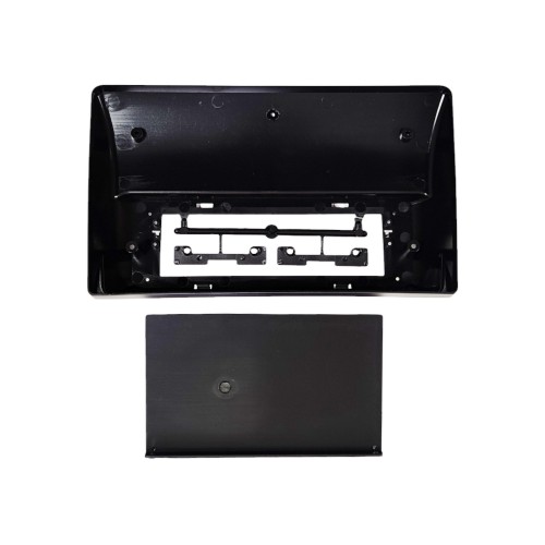 Перехідна рамка під Ford TRANSIT 350 2021+ LOW-END 10"
