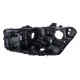 Корпус фари BMW 5 G30 G31 Adaptive LED (2016-2020) prelift (left)