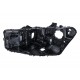 Корпус фари BMW 5 G30 G31 Adaptive LED (2016-2020) prelift (left)
