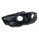 Корпус фари Audi A3 8V (2012-2016) prelift (left)