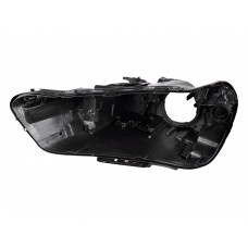 Корпус фари BMW X1 F48 F49 Halogen (2015-2019) prelift (left)