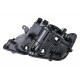 Корпус фари BMW X3 F25 (2010-2014) prelift (right)
