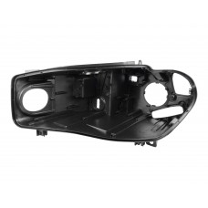 Корпус фари BMW X5 F15 LED (2013-2018) prelift (left)