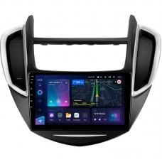 Штатна магнітола Teyes CC3L 4+64 Gb Chevrolet Tracker 3 (F1) 2013-2017 9"
