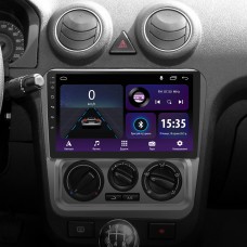 Штатна магнітола Teyes CC3L 4+64 Gb Geely CK 2008-2016 9"