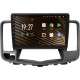 Штатна магнітола SIGMA S10432 ANDROID 10 4+32 Gb 4G DSP Nissan Teana J32 2008-2013 (B) 10"