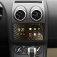 Штатна магнітола SIGMA S9432 ANDROID 10 4+32 Gb 4G DSP Nissan Qashqai 1 J10 2006-2013 (F1) 9"