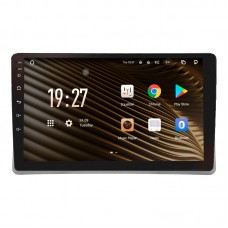 Штатна магнітола SIGMA S9432 ANDROID 10 4+32 Gb 4G DSP Toyota Land Cruiser 10 J100 100 1998-2007 9"