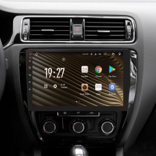 Штатна магнітола SIGMA S10432 ANDROID 10 4+32 Gb 4G DSP Volkswagen Jetta 6 2011-2018 10"