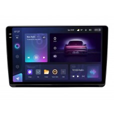 Штатна магнітола Teyes CC3 6+128 Gb з коловим оглядом 360° Citroen C4L 2019 10" 2k