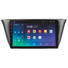 Штатна магнітола SIGMA PRO 9432 ANDROID 10 4+32 Gb 4G DSP Iveco Daily 6 2014-2022 9" (L1)