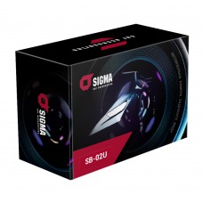 Камера заднього виду Sigma SB-02U