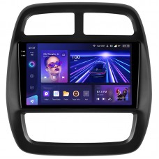 Штатна магнітола Teyes CC3 4+64 Gb Renault KWID 2015-2019 9" 2k (L1)