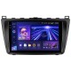 Штатна магнітола Teyes CC3 6+128 Gb Mazda 6 2 GH 2007-2012 9" 2k